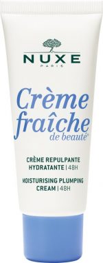 Creme Fraiche De BeautE Moisturising Plumping Cream - DennI PleťovY KrEm 30ml