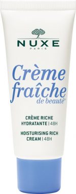 Creme Fraiche De BeautE Moisturising Rich Cream - DennI PleťovY KrEm 30ml
