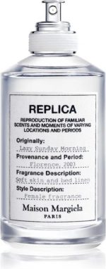 Maison Margiela Replica Lazy Sunday Eau de Toilette Spray 100 ml