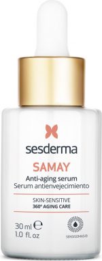 Gezichtsserum Samay Sesderma (30 ml) - Image 2