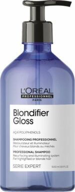 Blondifier Shampoo By L'oreal 500 Ml - Image 3