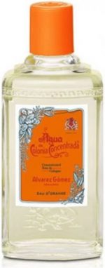 Damesparfum Alvarez Gomez Eau d'Orange (80 ml) - Image 2