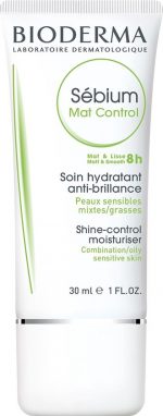 Sébium Mat Control Moisturiser 30ml - Image 2