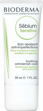 Hips - Sébium Sensitive Face Cream - Daily Face Cream - Image 2