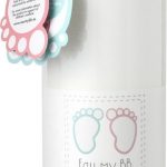 Badkamerset voor Baby's Eau my BB (200 ml) (3 pcs)