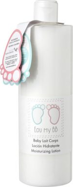 Badkamerset voor Baby's Eau my BB (200 ml) (3 pcs)