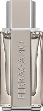 Herenparfum Salvatore Ferragamo EDT Ferragamo Bright Leather 50 ml - Image 4