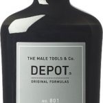 DEPOT 801 DAILY SKIN CLEANSER 200ML