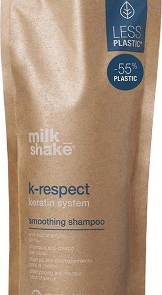 Milk_Shake K-Respect Smoothing Shampoo