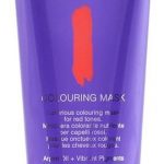 Amethyste Colouring Mask Rood