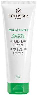 Collistar Crème Body Perfect Body Abdomen And Hip Meso-Remodeling Treatment Invisible Sheath Effect - Image 2