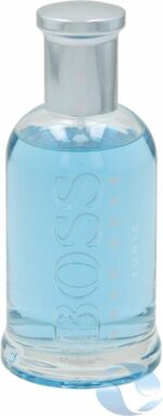 Hugo Boss Bottled Tonic 100 ml - Eau de Toilette - Herenparfum - Image 3