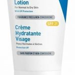 Facial Moisturising Lotion Spf 25   Norma lna Aa34 Sucha  Pleay      Hydrataana Kra c m