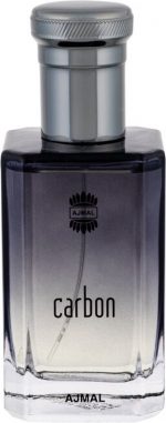 Ajmal Carbon - Eau de parfum spray - 100 ml - Image 3