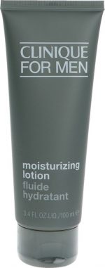 Clinique For Men Moisturizing Lotion Fluide Vochtarme Huid 100ml - Image 5