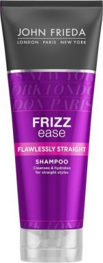 John Frieda Frizz Ease Flawlessly Straight Shampoo - 250 ml - Shampoo - Image 4