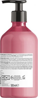 Pro Longer Shampoo By L'oreal 500 Ml