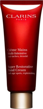 Clarins Multi-intensive Creme Mains - Dagcrème - 100 ml - Image 8