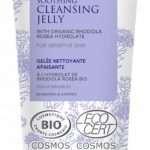 Natura Siberica Protection & Comfort Kalmerende Reinigingsgel Bio 140 ml