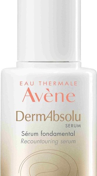 Dermabsolu Recountouring Serum - Serum For Restoring Skin Density 30ml By Avene 30 Ml