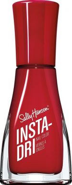 Sally Hansen InstaDri Nagellak - 383 ASAP Apple - Image 11