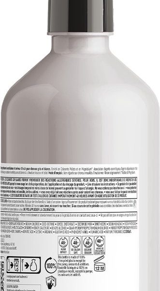 L'oreal Professionnel Loreal P Cham 500 Silver