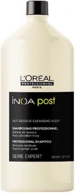 Inoa Post Shampooing After Coloration 1500 Ml By L'oreal Professionnel Paris 1500 Ml - Image 3