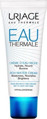 Gezichtscrème New Uriage Eau Thermale (40 ml) - Image 2