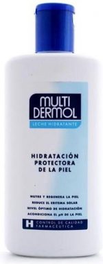 Multidermol Multi Dermol Moisturizing Milk 250ml