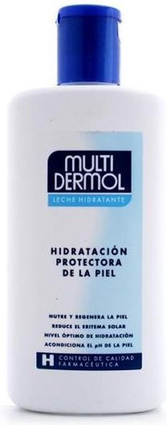 331x840-24 Multidermol Multi Dermol Moisturizing Milk 250ml - Image 1