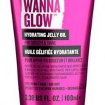 Bed Head by TIGI - Wanna Glow - Haarolie - Hydrateren en Glans - Voor Glanzend Haar - Tegen Droog Haar - 100ml