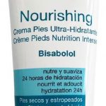 Neutrogena Nourishing Foot Cream Bisabolol - 100 ml