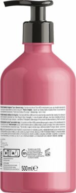 L’Oréal Professionnel - Pro Longer - Conditioner voor slap, futloos of vet haar - 500 ml - Image 2