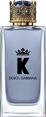 Dolce & Gabbana K 100 ml Eau de Toilette - Herenparfum