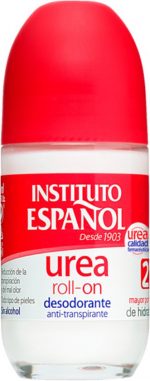 Deodorant Roller Urea Instituto Español (75 ml) - Image 2
