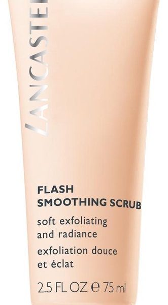 Lancaster Flash Smoothing Gezichtscrub - 75 ml