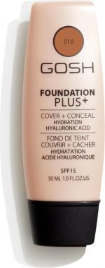 Gosh Donoderm Hand & Nail Cream 75 ml