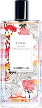 Berdoues Eau de Parfum Peng Lai Eau de Parfum - Image 4