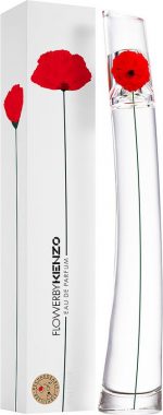 Kenzo Flower by Kenzo EDP W 100 ml Refillable - Image 2