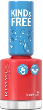 Kind & Free Nail Polish 8 Ml