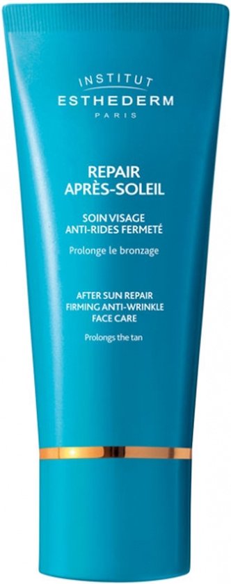 332x840-236 Institut Esthederm After Sun Repair Face Care 50ml - Image 1