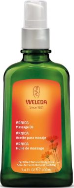 Arnica Massage Oil 50 Ml By Weleda 50 Ml - Image 3