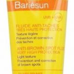 Uriage Bariésun Anti-Brown Spot Fluid SPF 50+ 40 ml