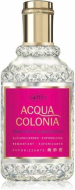 Acqua Colonia Pink Pepper & Grapefruit Eau De Cologne (edc) 50ml - Image 4