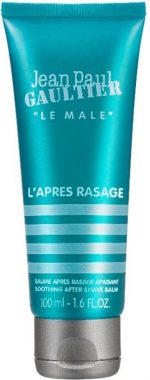 Jean Paul Gaultier Le Male - 100 ml - aftershave balm - na het scheren voor heren