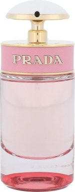 Prada Candy Florale Eau de Toilette Spray 50 ml - Image 3