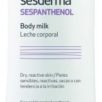 Sesderma Sespanthenol Leche Corporal 400 Ml