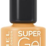 Rimmel Super Gel Nagellak - 046 Zest Of Friends