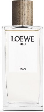 Loewe - Herenparfum - Loewe 001 Man - Eau De Toilette 100 ml - Image 3