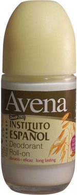 Instituto Espanol - Avena Deo Roll-On Deodorand W - Image 2